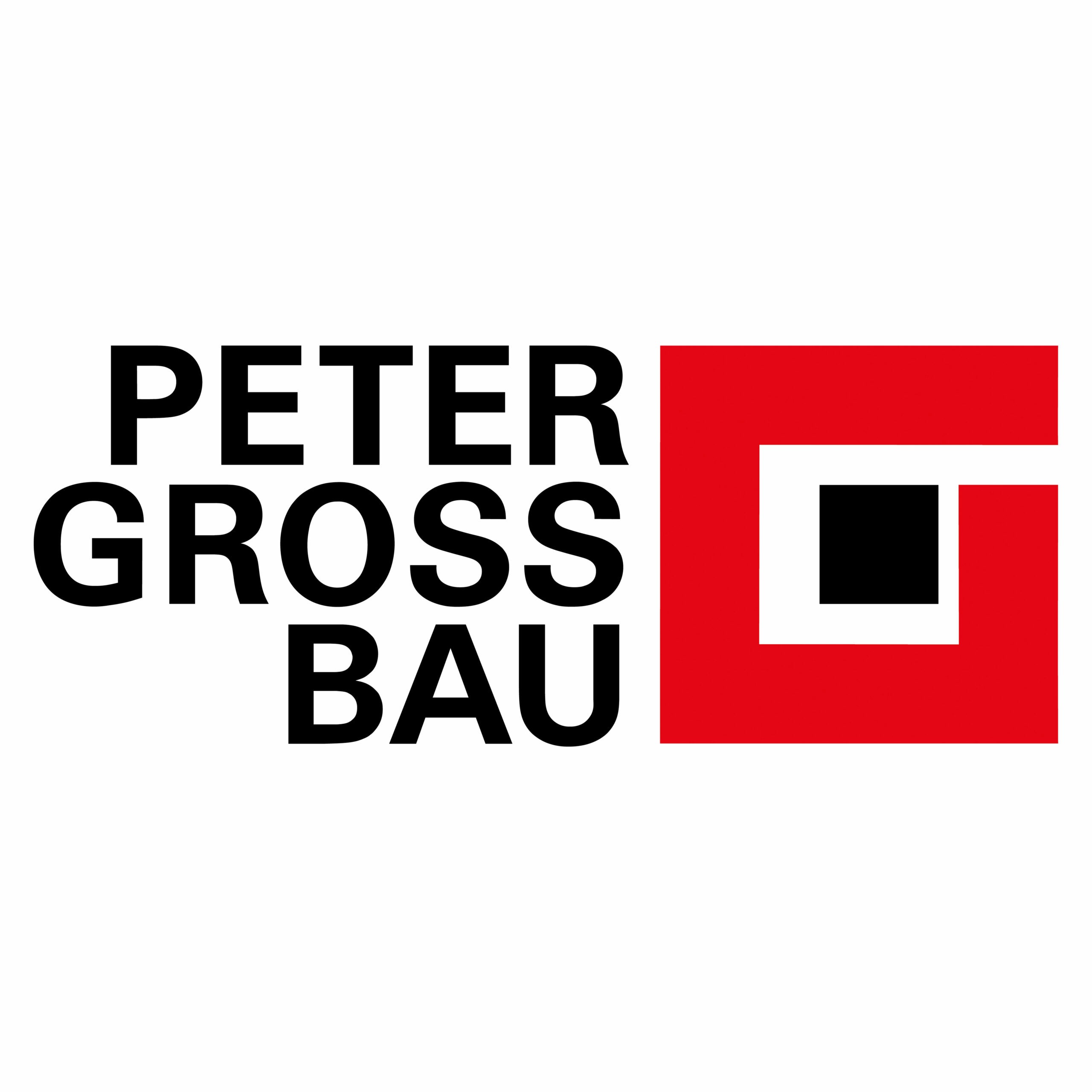 peter gross bau logo rgb